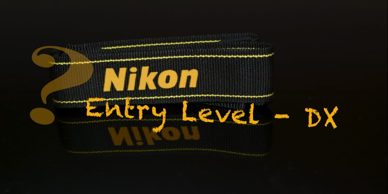 The Best Nikon Entry Level Cameras