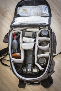 In Search of the best waterproof camera bag to replace my tired existing one (pictured)