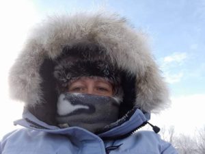 Cold Weather Photography Tips By Tracey Lund