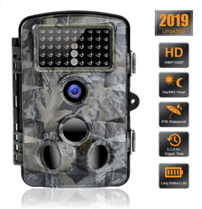 Trail Camera Reviews The Seree Trail Camera