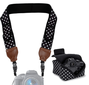 Best Mirrorless Camera Bag USA GEAR Camera Case Accessories