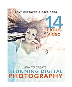Best Photography Books How to create Stunning Digital Photography