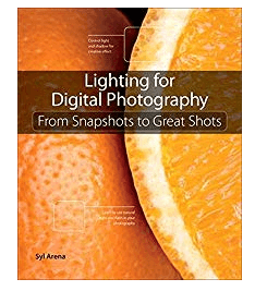 Best Photography Books Lighting For Digital Photography