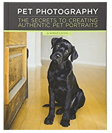 Best Photography Books Pet Photography The Secret To Creating Authentic Pet Portraits