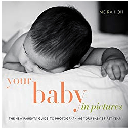 Best Photography Books Your Baby In Pictures