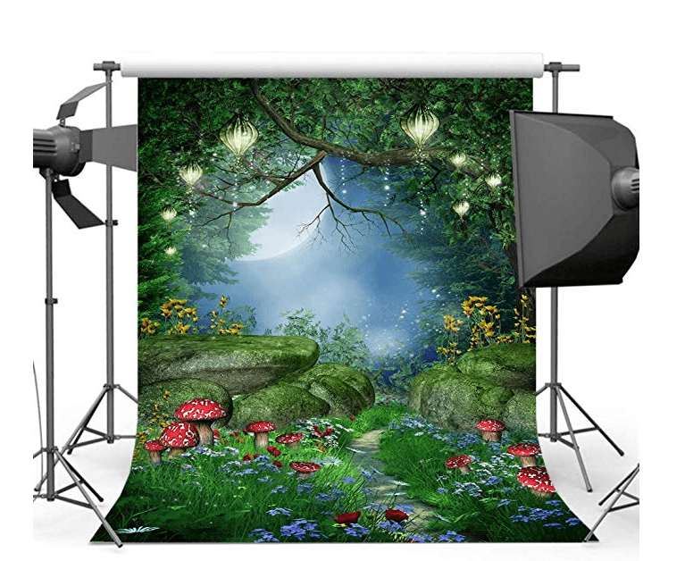 Best Portrait Photography Backdrops 2022 