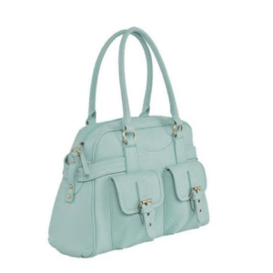 CuteCamera Bags For Women The Jo Totes "Missy" in Mint