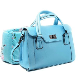 Cute Camera Bags For Women Multi Functional Leather Top Handle