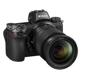 Best Camera For Low Light Photograph Featuring the Nikon Z6 Mirrorless Full Frame camera